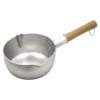 Japanese Yukihira Saucepan - 6.3 In