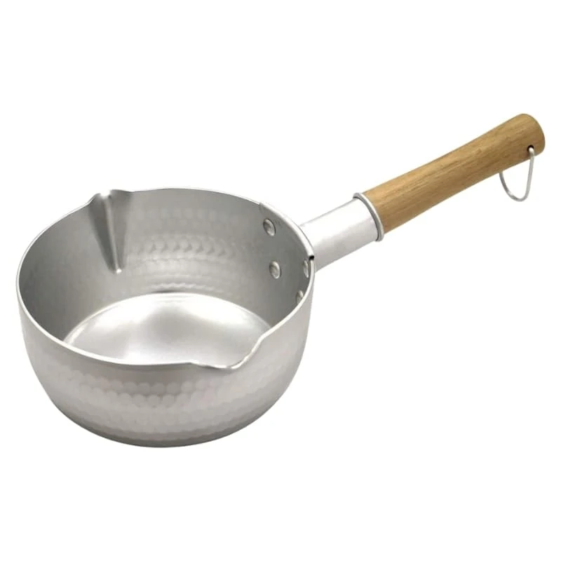 Japanese Yukihira Saucepan - 6.3 In 1 Japanese Yukihira Saucepan - 6.3 In
