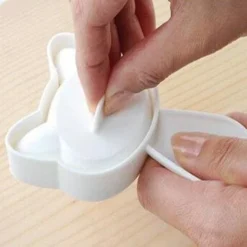 Cat Onigiri Mold -Nippon Life Market cat onigiri mold 366