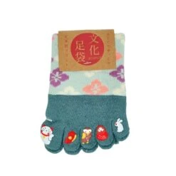 Toe Socks – Hanabishi -Nippon Life Market chaussettes 5 doigts hanabishi eu 36 39 916