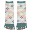 Toe Socks – Hanabishi