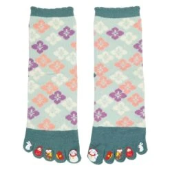 Toe Socks – Hanabishi