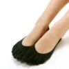 5-Toe Socks - Invisible