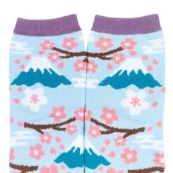 Toe Socks – Mount Fuji 7 Toe Socks – Mount Fuji -Nippon Life Market chaussettes 5 doigts mont fuji eu 36 39 461