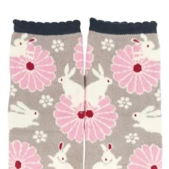 Toe Socks – Usagi 7 Toe Socks – Usagi -Nippon Life Market chaussettes 5 doigts usagi eu 36 39 541