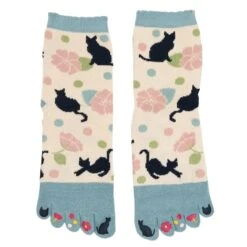 Toe Socks – Yumemi Neko