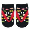 Baby Sushi Socks