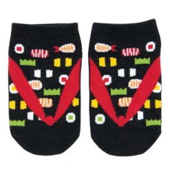 Baby Sushi Socks