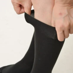 Japanese Knee Socks 6 Japanese Knee Socks -Nippon Life Market chaussettes hautes ecolieres eu 36 40 192