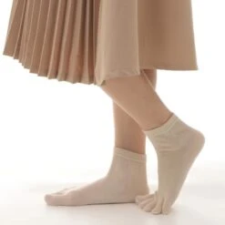 Japanese 5-Toe Socks 11 Japanese 5-Toe Socks -Nippon Life Market chaussettes japonaises 5 doigts eu 36 40 568