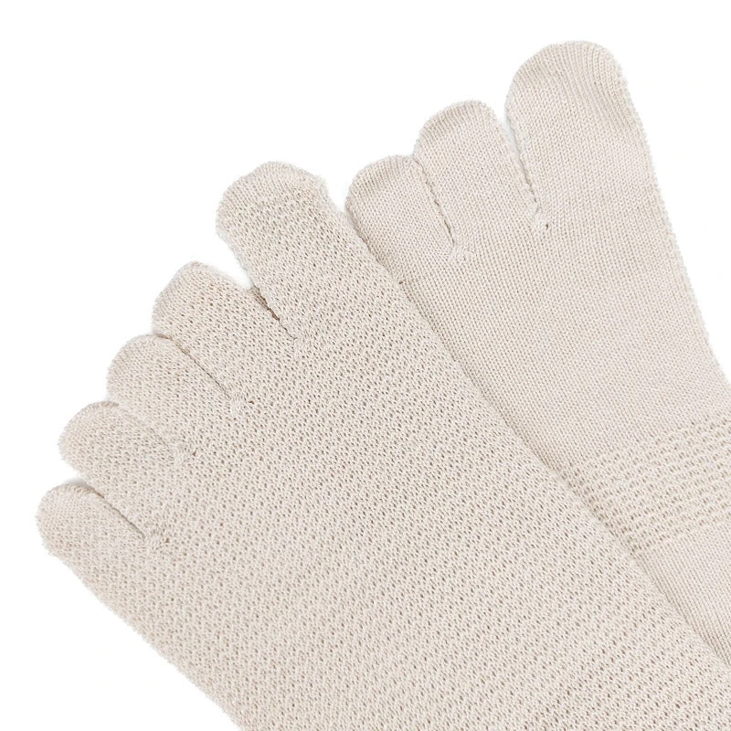 Japanese 5-Toe Socks 6 Japanese 5-Toe Socks - Image 6