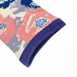 Japanese Socks - Camellia 10 Japanese Socks - Camellia -Nippon Life Market chaussettes japonaises camelia eu 36 40 114