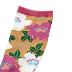 Tabi Socks Women -Nippon Life Market chaussettes japonaises femme 205