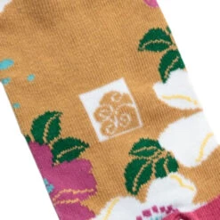 Tabi Socks Women -Nippon Life Market chaussettes japonaises femme 242