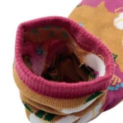 Tabi Socks Women -Nippon Life Market chaussettes japonaises femme 666