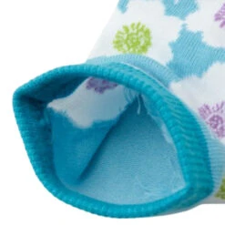 Flower Tabi Socks 9 Flower Tabi Socks -Nippon Life Market chaussettes japonaises fleuries 235