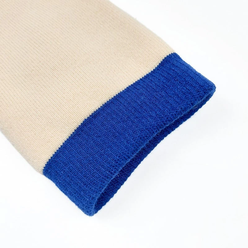 Flip Flop Socks - Beige 7 Flip Flop Socks - Beige - Image 7