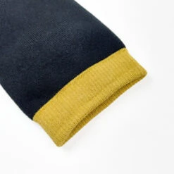 Flip Flop Socks - Black -Nippon Life Market chaussettes japonaises tongs noir eu 37 42 968