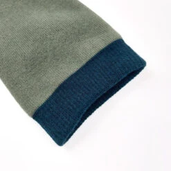 Flip Flop Toe Socks - Green -Nippon Life Market chaussettes japonaises tongs vert eu 37 42 607