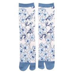 Tabi Socks Blossom