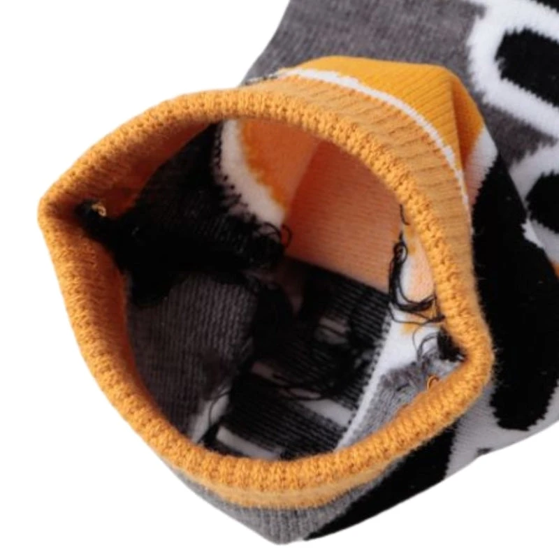 Tabi Socks Gashadokuro 6 Tabi Socks Gashadokuro - Image 6