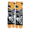 Tabi Socks Gashadokuro