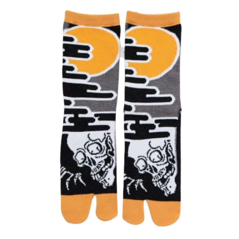 Tabi Socks Gashadokuro 1 Tabi Socks Gashadokuro