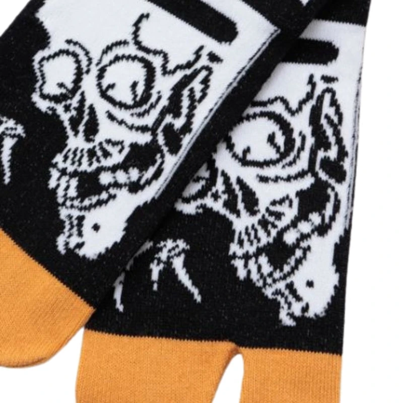 Tabi Socks Gashadokuro 3 Tabi Socks Gashadokuro - Image 3