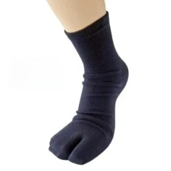 Tabi Socks – Size 9-13 -Nippon Life Market chaussettes tabi grande taille 43 47 890
