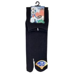 Tabi Socks – Size 9-13 -Nippon Life Market chaussettes tabi grande taille 43 47 eu 43 47 noir haute 570