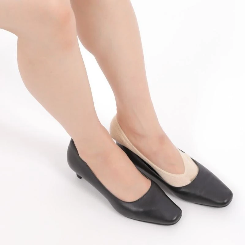 Tabi Socks - Invisible 5 Tabi Socks - Invisible - Image 5