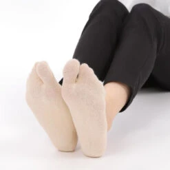 Tabi Socks - Invisible 10 Tabi Socks - Invisible -Nippon Life Market chaussettes tabi invisibles 851