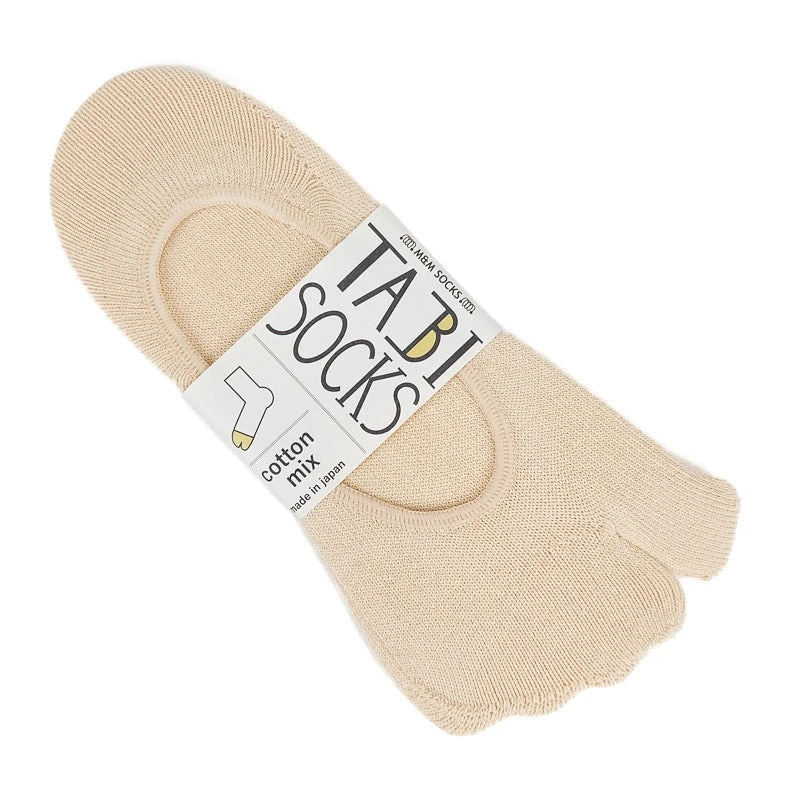 Tabi Socks - Invisible 7 Tabi Socks - Invisible - Image 7