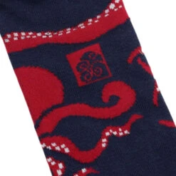 Octopus Tabi Socks 9 Octopus Tabi Socks -Nippon Life Market chaussettes tabi octopus 399