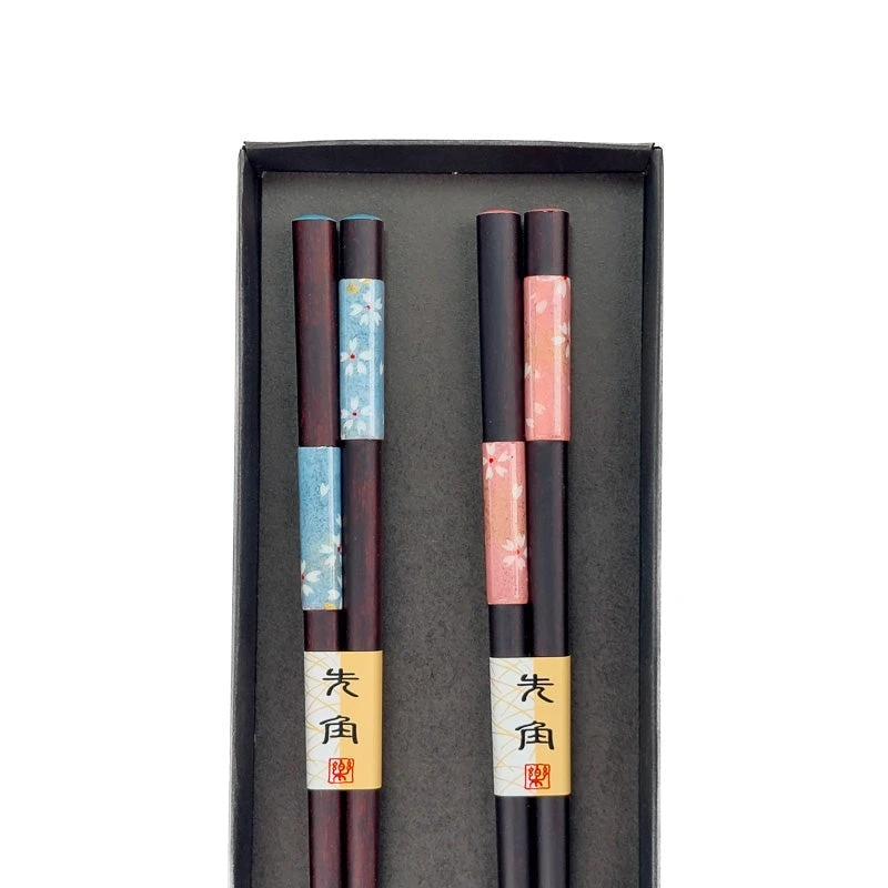 Cherry Blossom Chopsticks 2 Cherry Blossom Chopsticks - Image 2