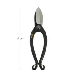 Ikebana Scissors - Ikenobo -Nippon Life Market ciseaux ikebana japonais ikenobo 988