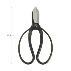Ikebana Scissors - Koryu -Nippon Life Market ciseaux ikebana japonais koryu 416