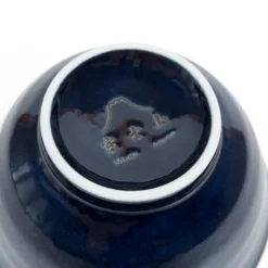 Set Of 2 Small Japanese Bowls – Kanagawa Wave -Nippon Life Market coffret 2 petits bols japonais kanagawa 811