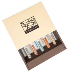 Japanese Incense Gift Set