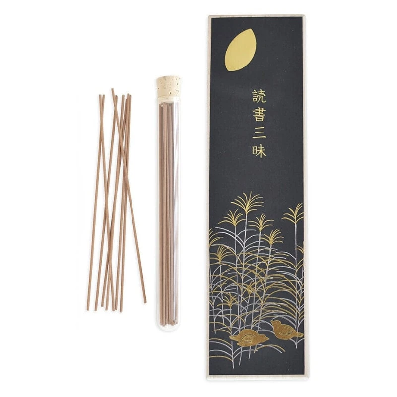 Sandalwood Incense - Gift Set 1 Sandalwood Incense - Gift Set