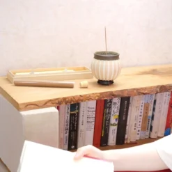 Sandalwood Incense - Gift Set 9 Sandalwood Incense - Gift Set -Nippon Life Market coffret encens japonais bois de santal 895