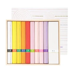 Japanese Incense Gift Set - Superior