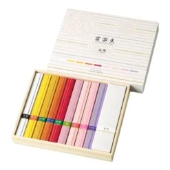 Japanese Incense Gift Set - Superior 9 Japanese Incense Gift Set - Superior -Nippon Life Market coffret encens japonais superieur 895