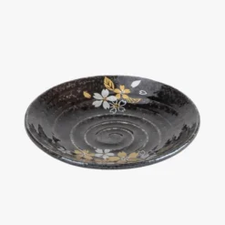 Matcha Bowl & Saucer Set -Nippon Life Market coffret matcha bol coupelle 676