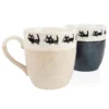 Cat Mugs