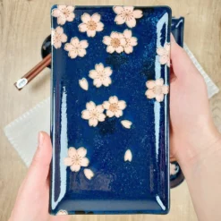 Sakura Sushi Set -Nippon Life Market coffret service a sushi sakura 733