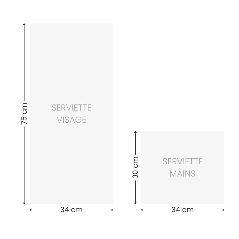 Japanese Towel Set 7 Japanese Towel Set - Image 7