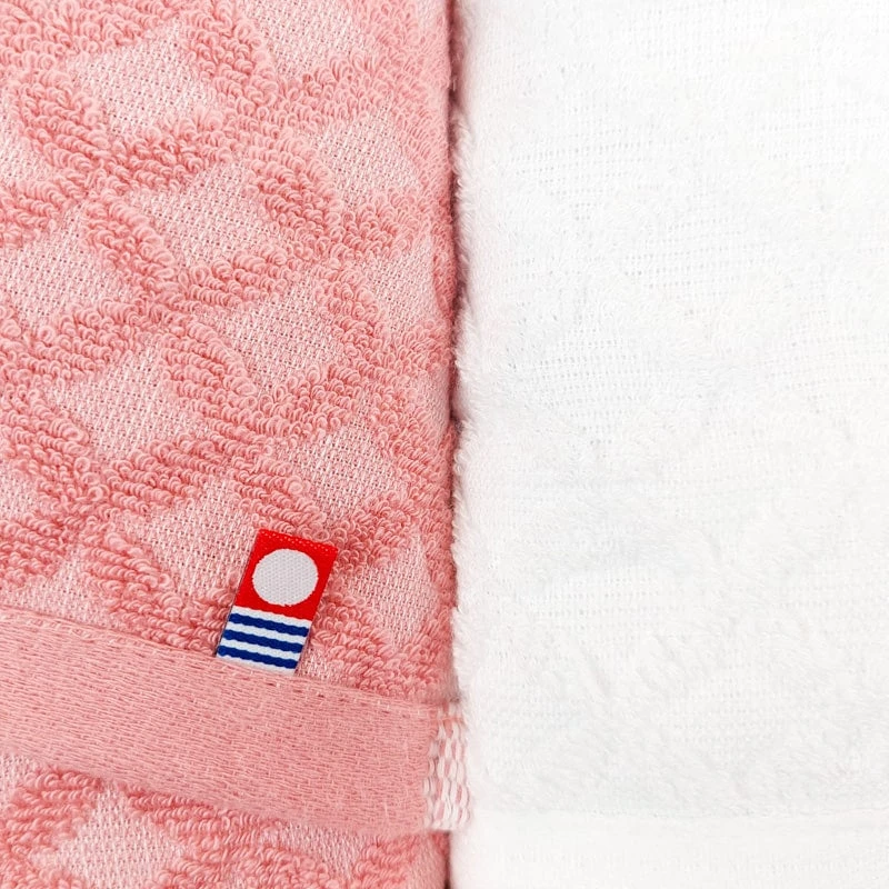 Japanese Towel Set 2 Japanese Towel Set - Image 2