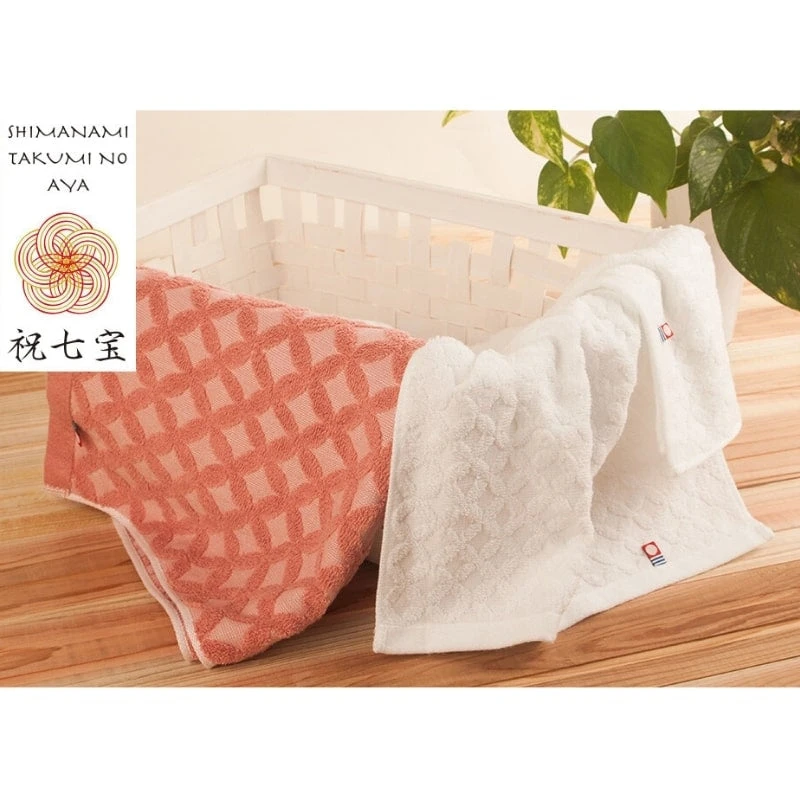Japanese Towel Set 5 Japanese Towel Set - Image 5