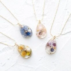 Japanese Good Luck Charm Necklace